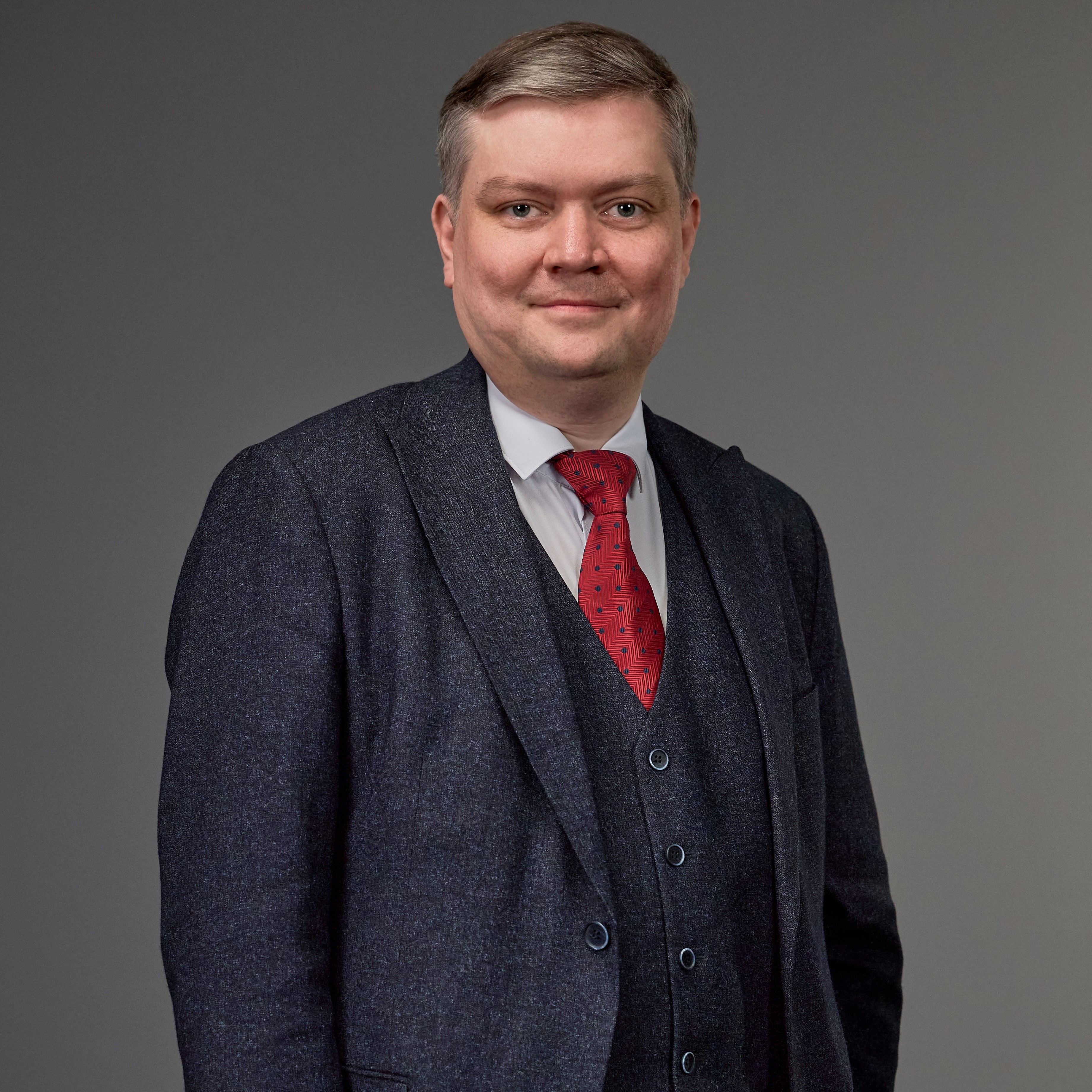 Остапенко Игорь Алексеевич